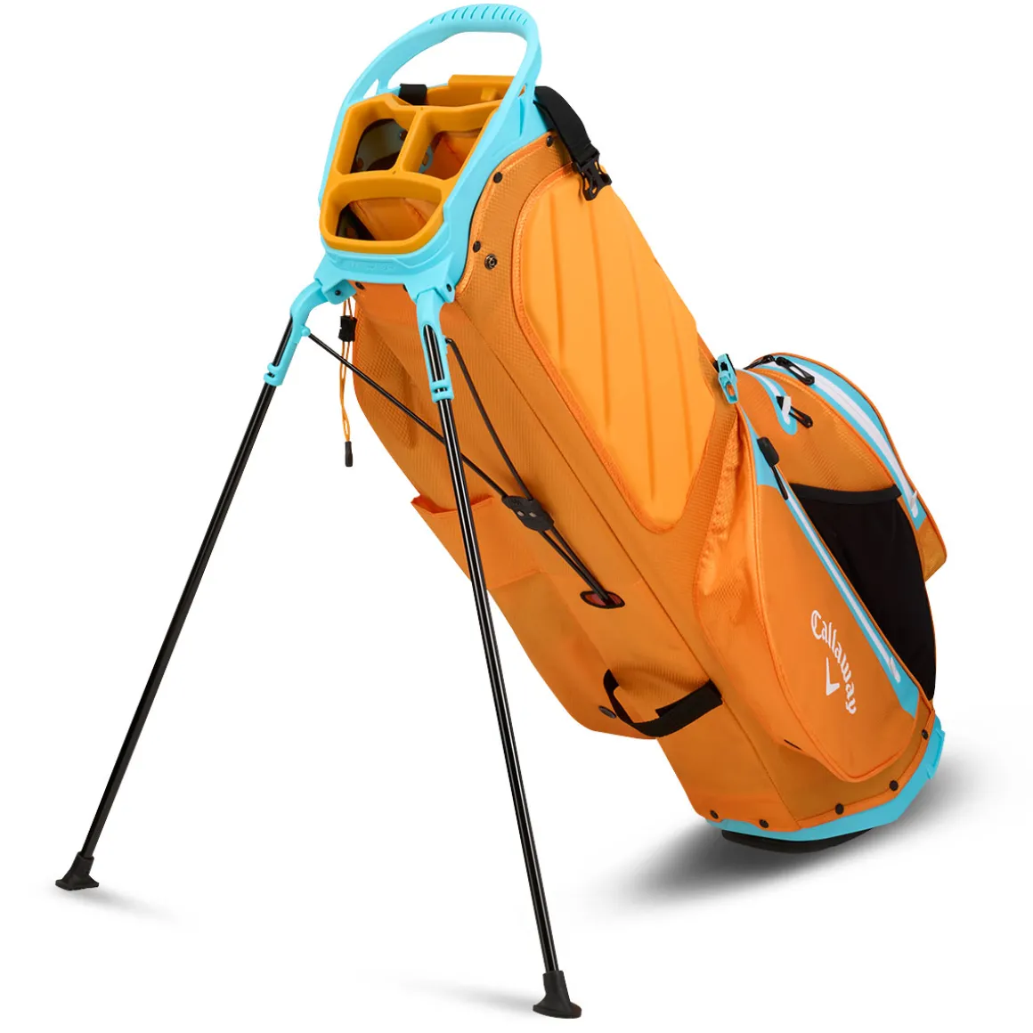 Callaway Fairway C HD Golf Stand Bag