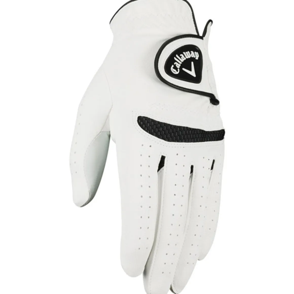 Callaway Golf Weather Spann Glove
