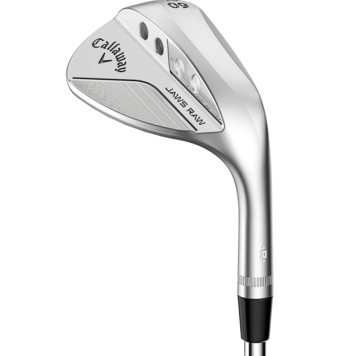 Callaway Jaws Full Face Chrome Golf Wedge