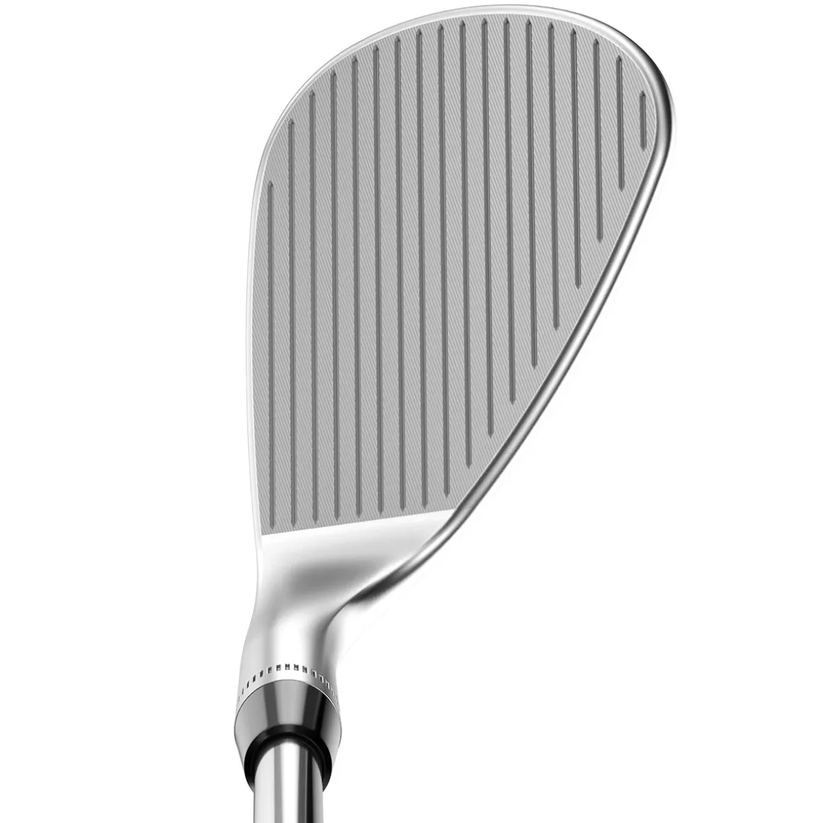 Callaway Jaws Full Toe Chrome J-Grind Golf Wedge