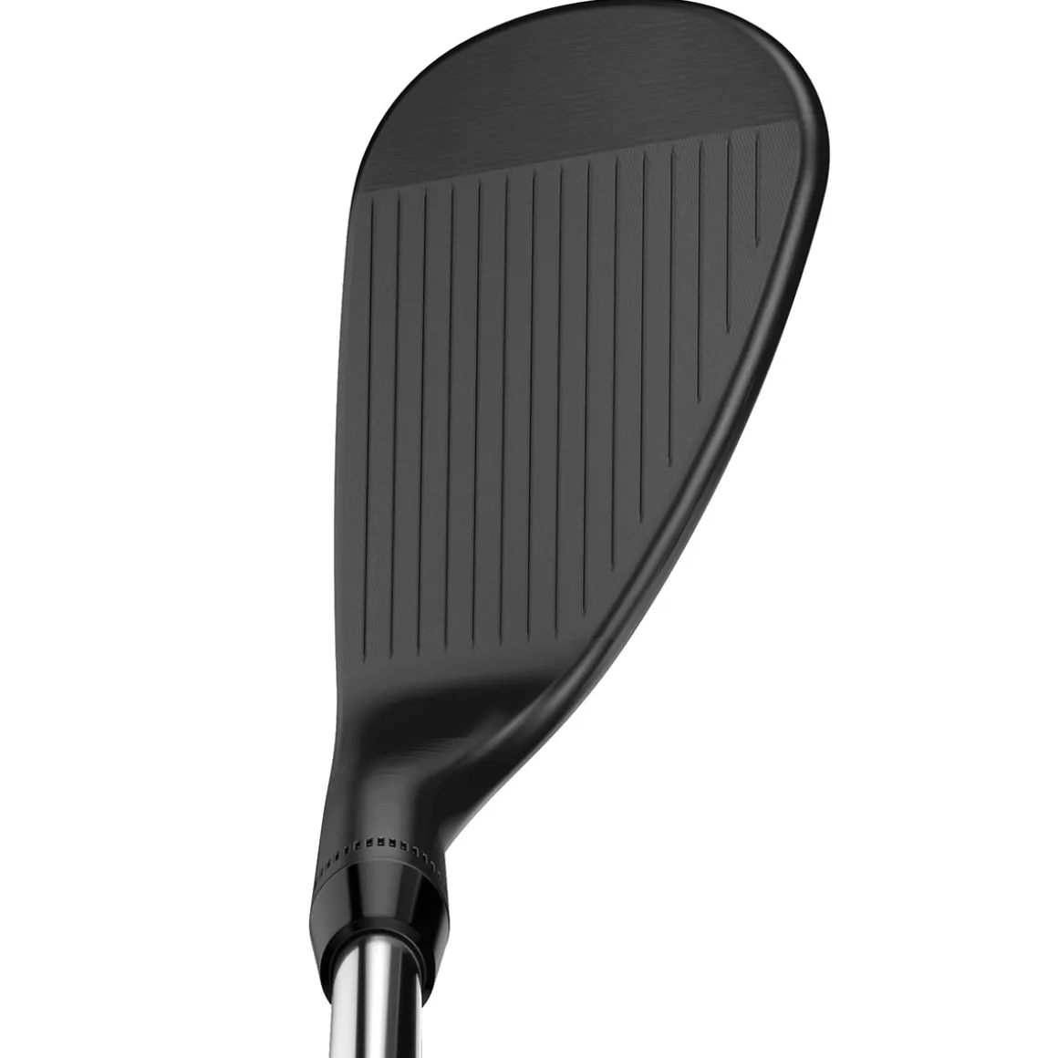 Callaway Jaws Raw Black Plasma Graphite Golf Wedge