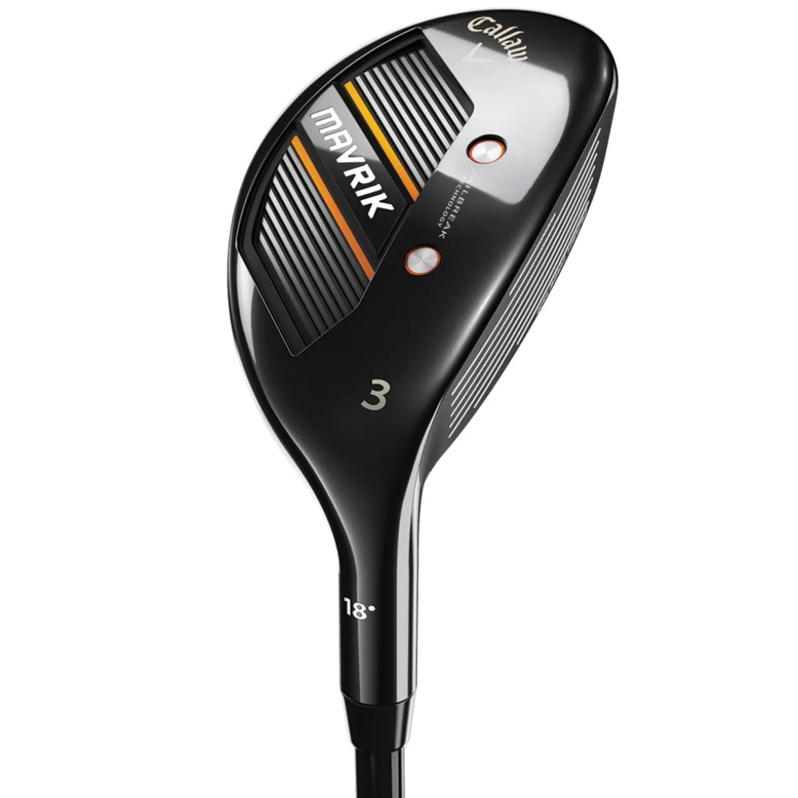 Callaway Ladies MAVRIK 22 Golf Hybrid