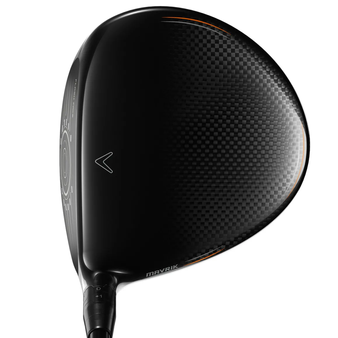 Callaway Ladies MAVRIK 22 Golf Driver