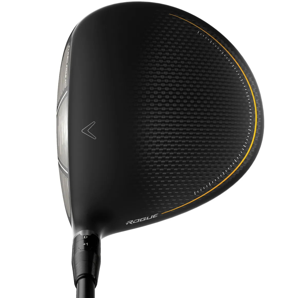 Callaway Ladies Rogue ST MAX Golf Driver