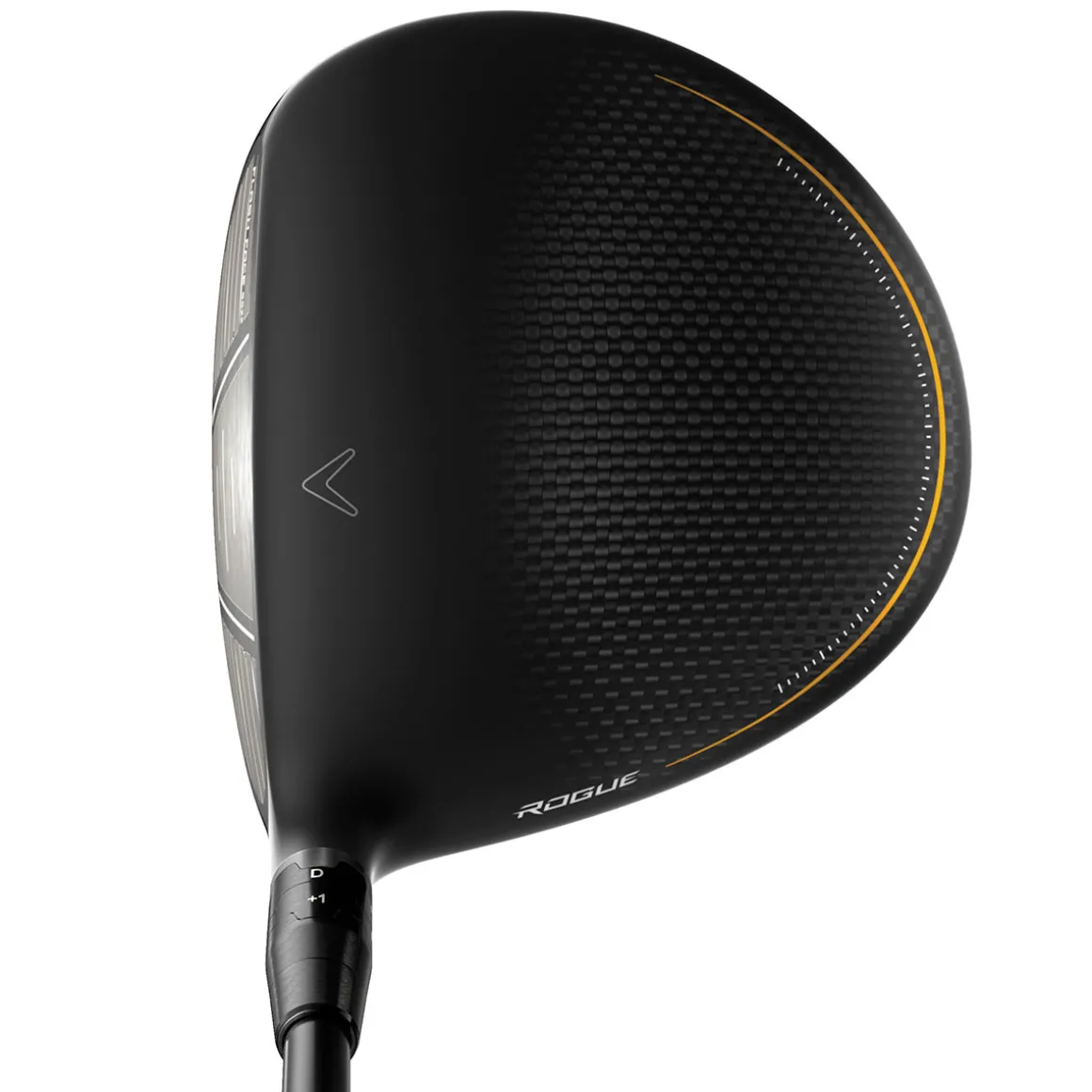Callaway Ladies Rogue ST MAX D Golf Driver