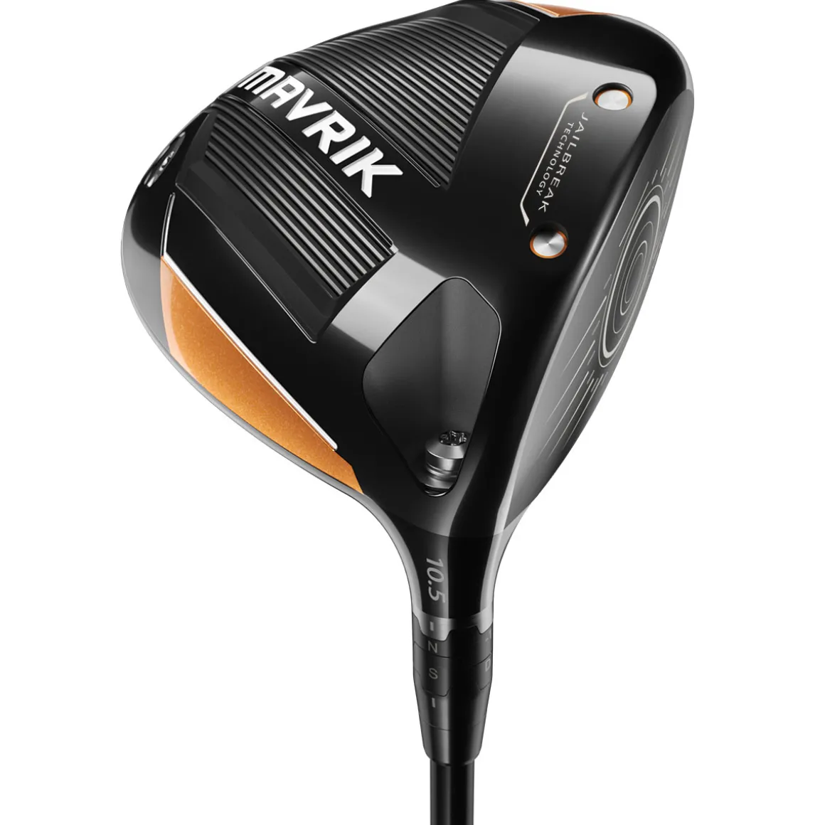 Callaway MAVRIK 22 Golf Driver