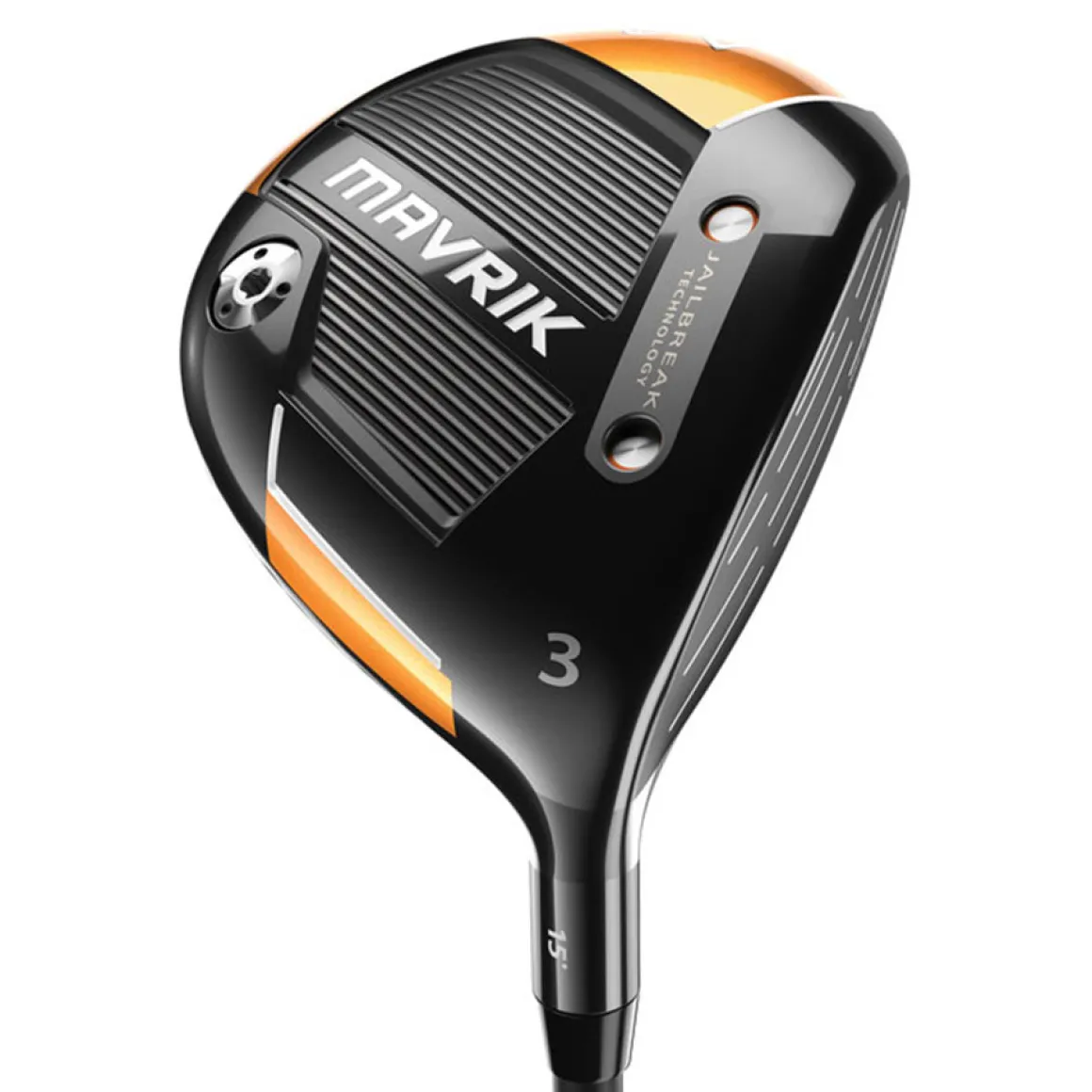 Callaway MAVRIK 22 Golf Fairway Wood