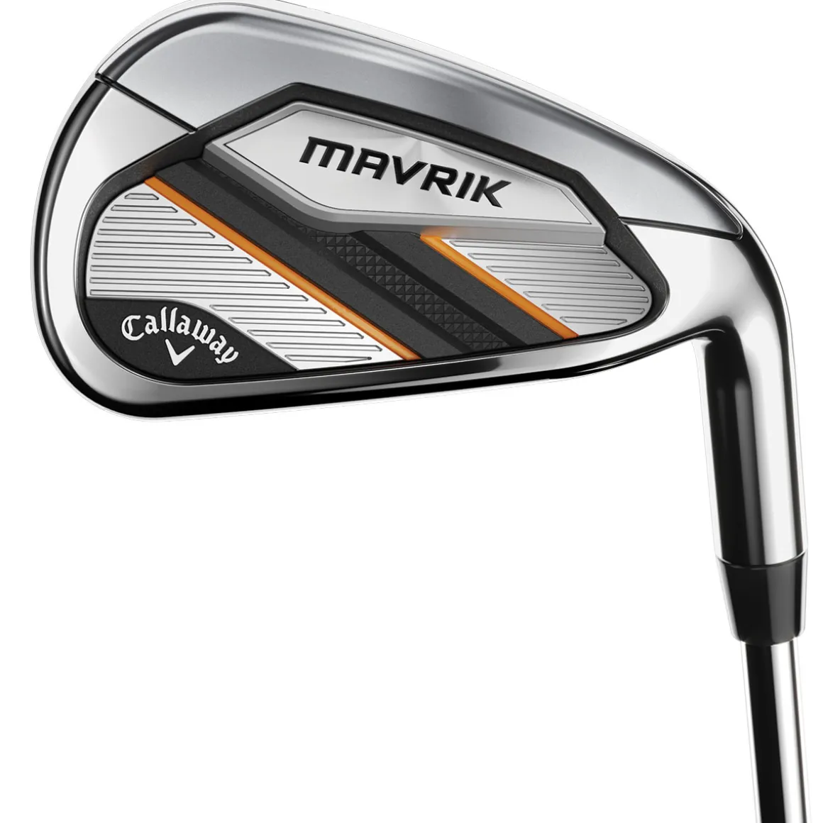 Callaway MAVRIK 22 Graphite Golf Irons