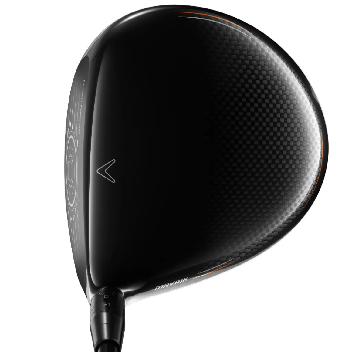 Callaway MAVRIK Sub Zero Golf Driver