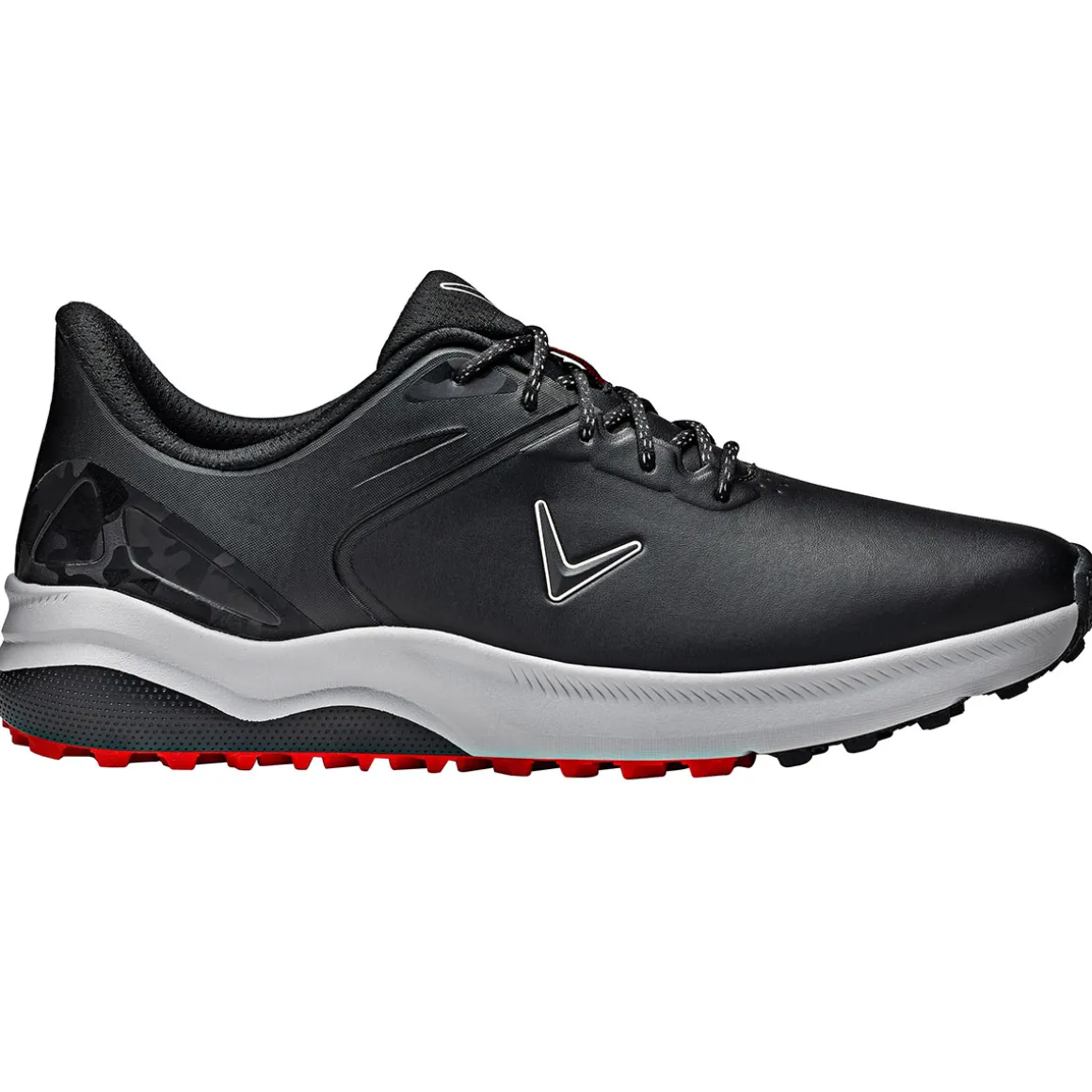 Callaway Men's Lazer Waterproof Spikeless Golf Shoes
