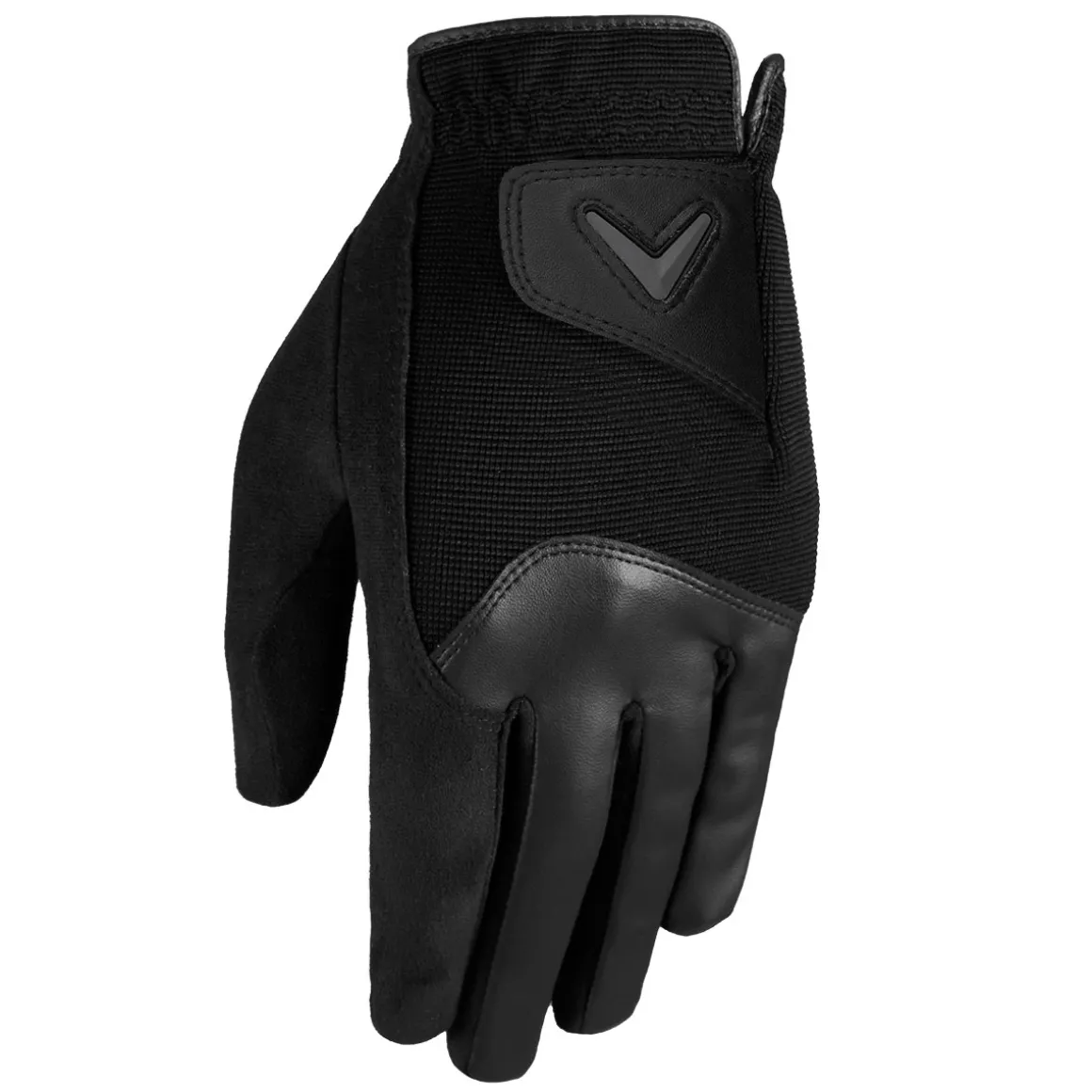 Callaway Men's Rain Spann Golf Gloves - Pair