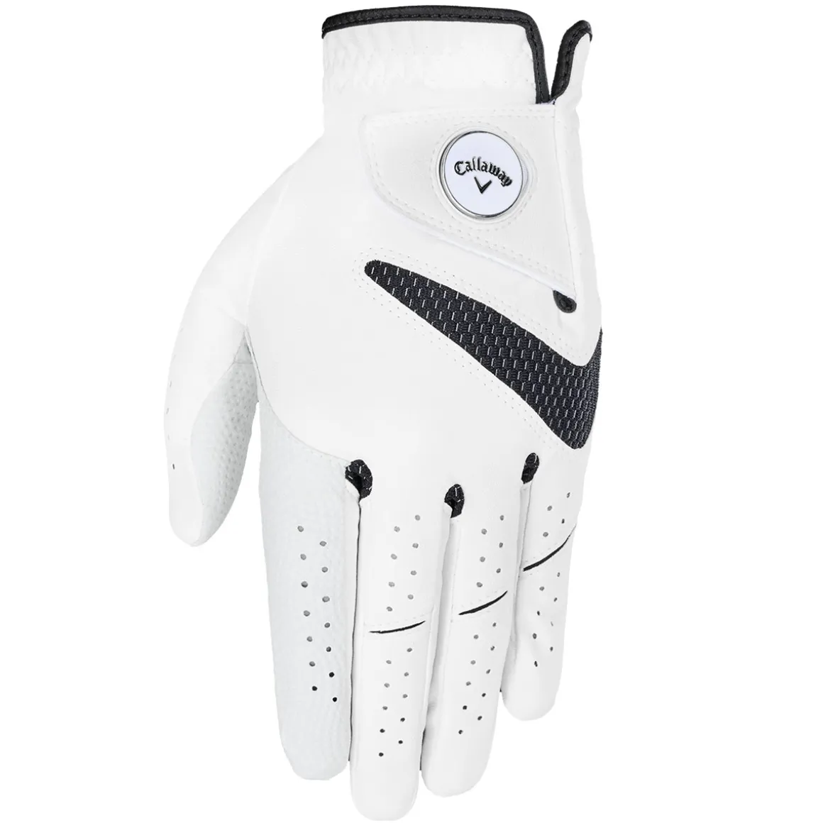 Callaway Men's SYNTECH Golf Glove