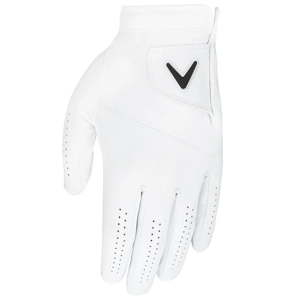 Callaway Men's Tour Authentic Golf Glove