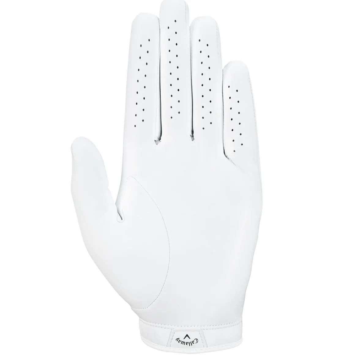 Callaway Men's Tour Authentic Golf Glove