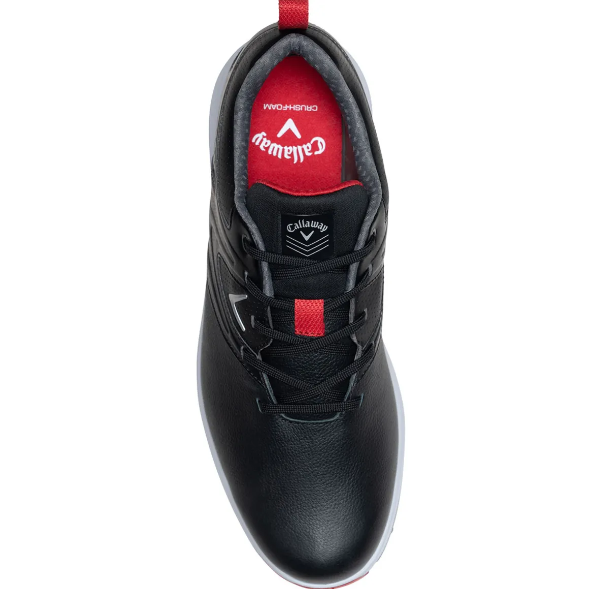 Callaway Men's Tour Series Adapt Waterproof Spikeless Golf Shoes