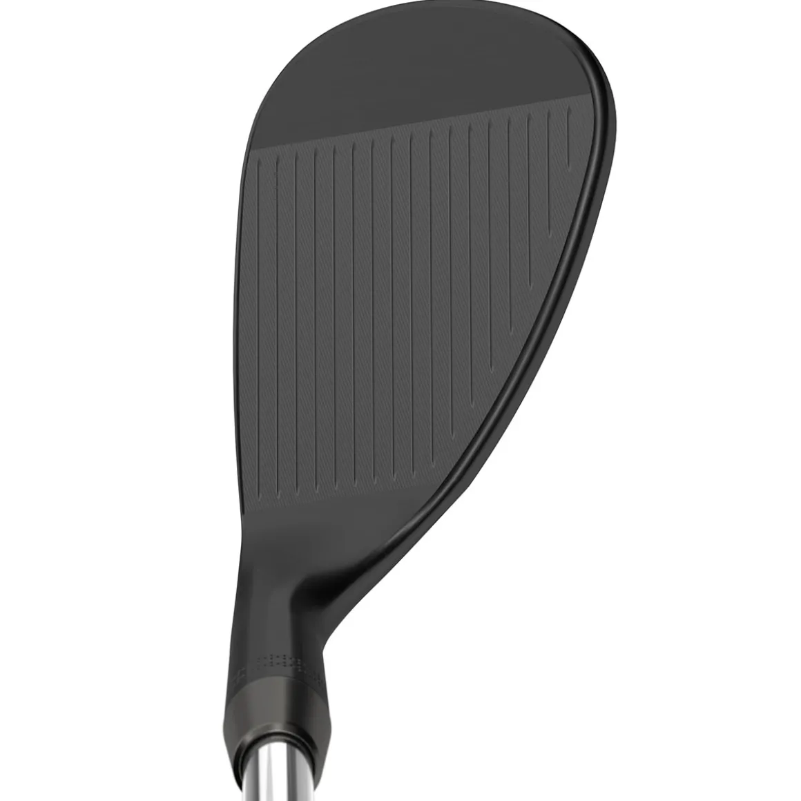 Callaway Opus Black Steel Golf Wedge