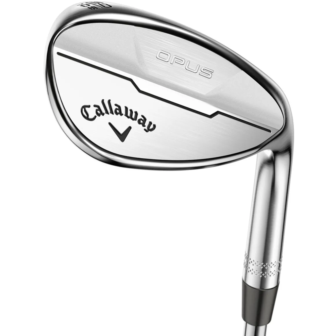 callaway_opus_chrome_stee_4.webp Callaway Opus Chrome Steel Golf Wedge