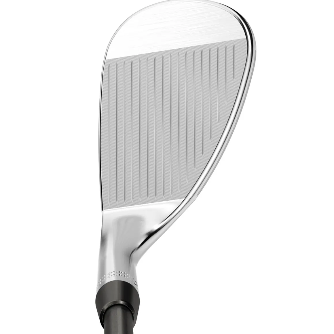 Callaway Opus Platinum Chrome Steel Golf Wedge