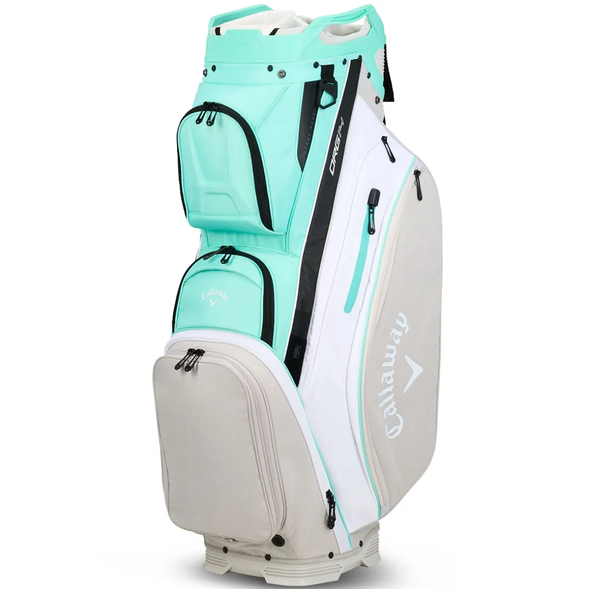 Callaway ORG 14 Golf Cart Bag