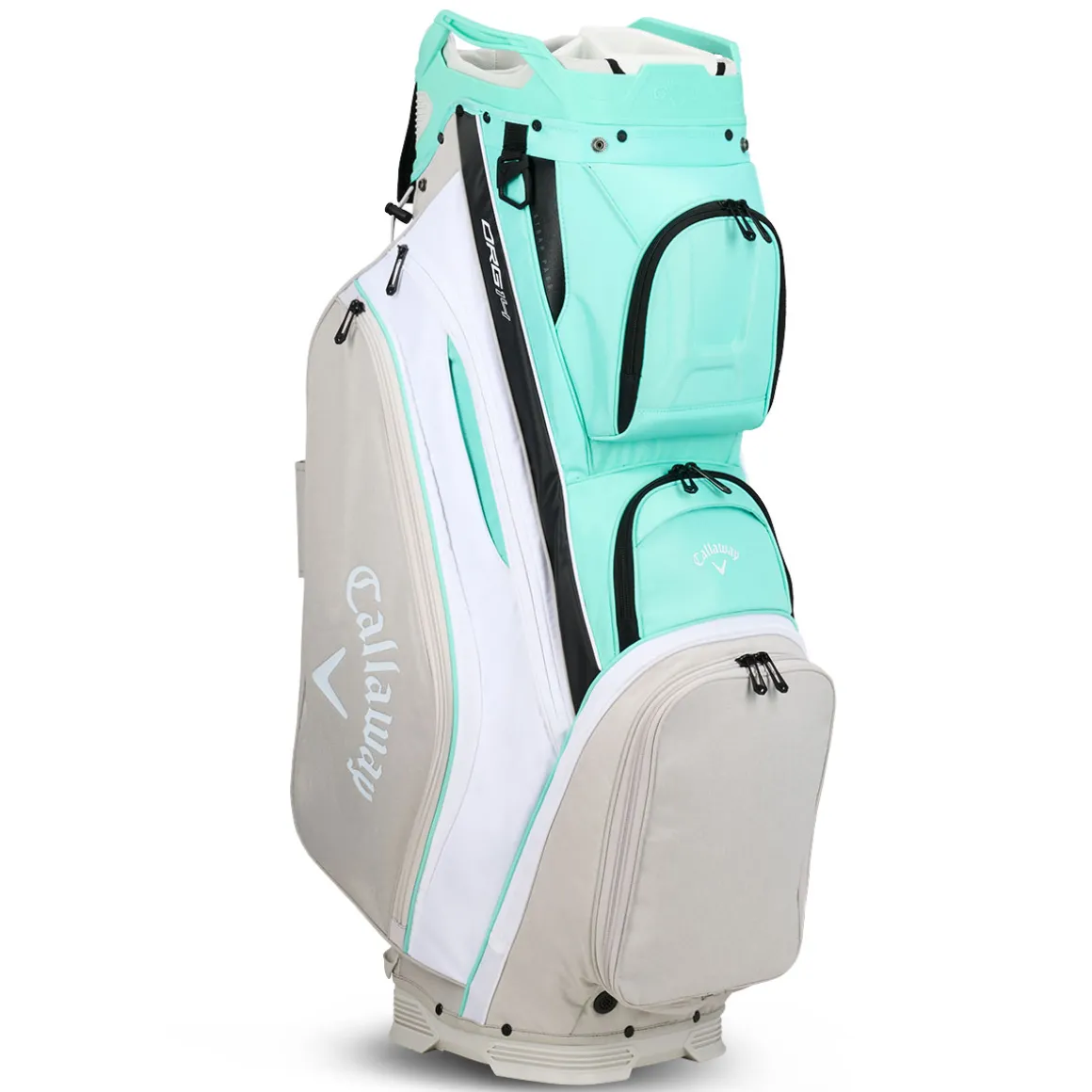 Callaway ORG 14 Golf Cart Bag
