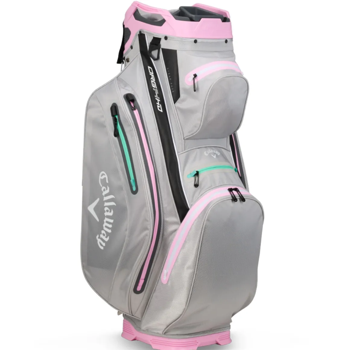 Callaway Org 14 HD Golf Cart Bag