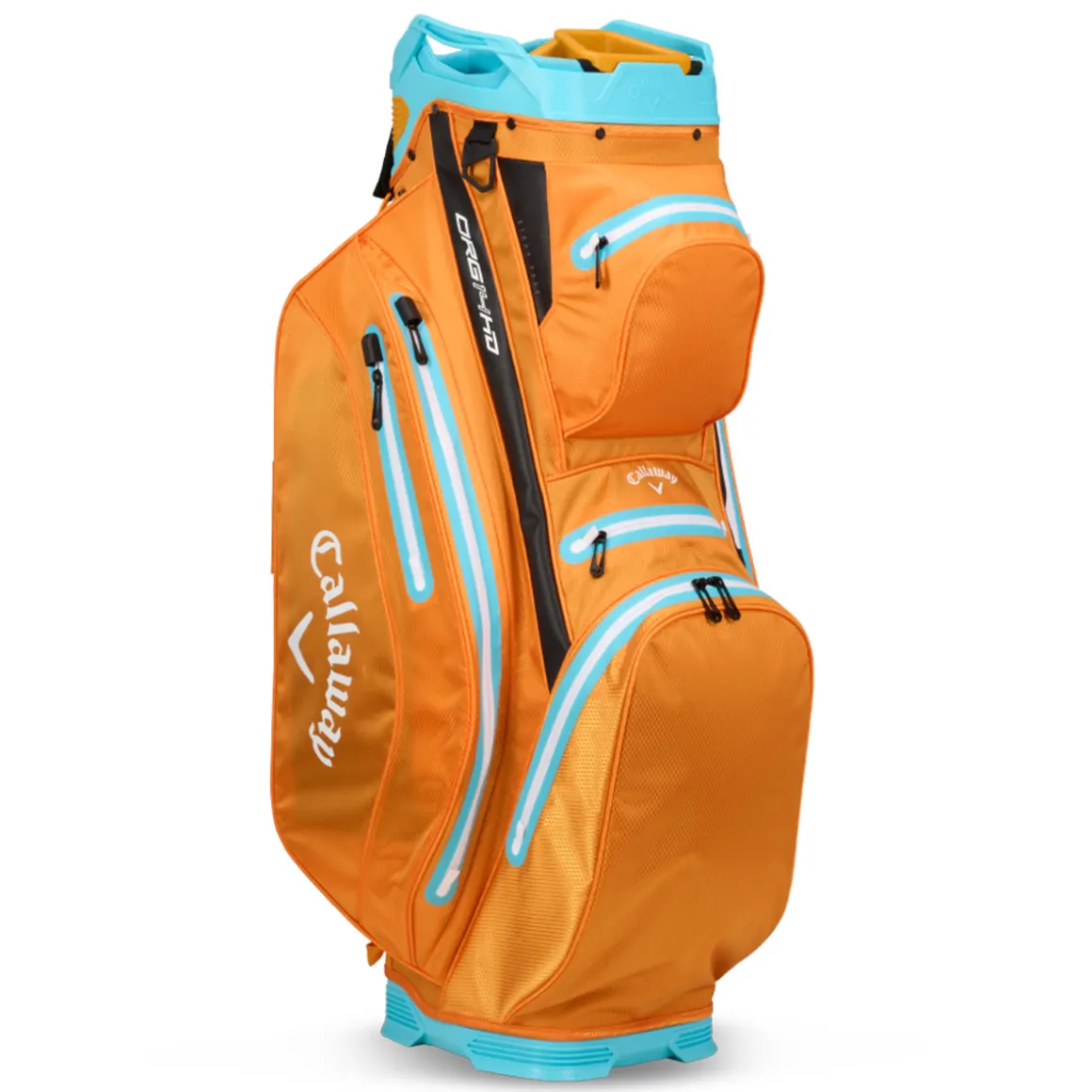 Callaway Org 14 HD Golf Cart Bag