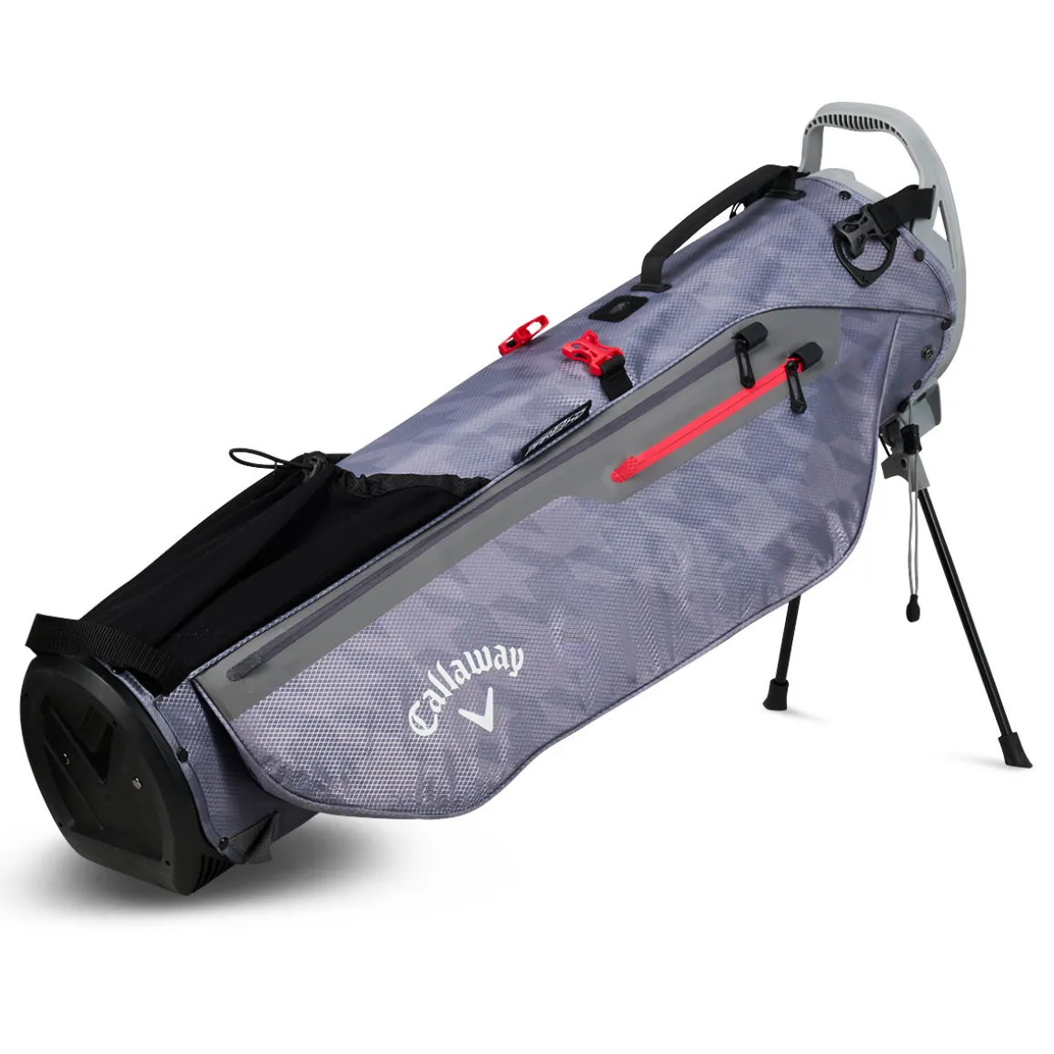 Callaway PAR 3 HD Golf Pencil Bag
