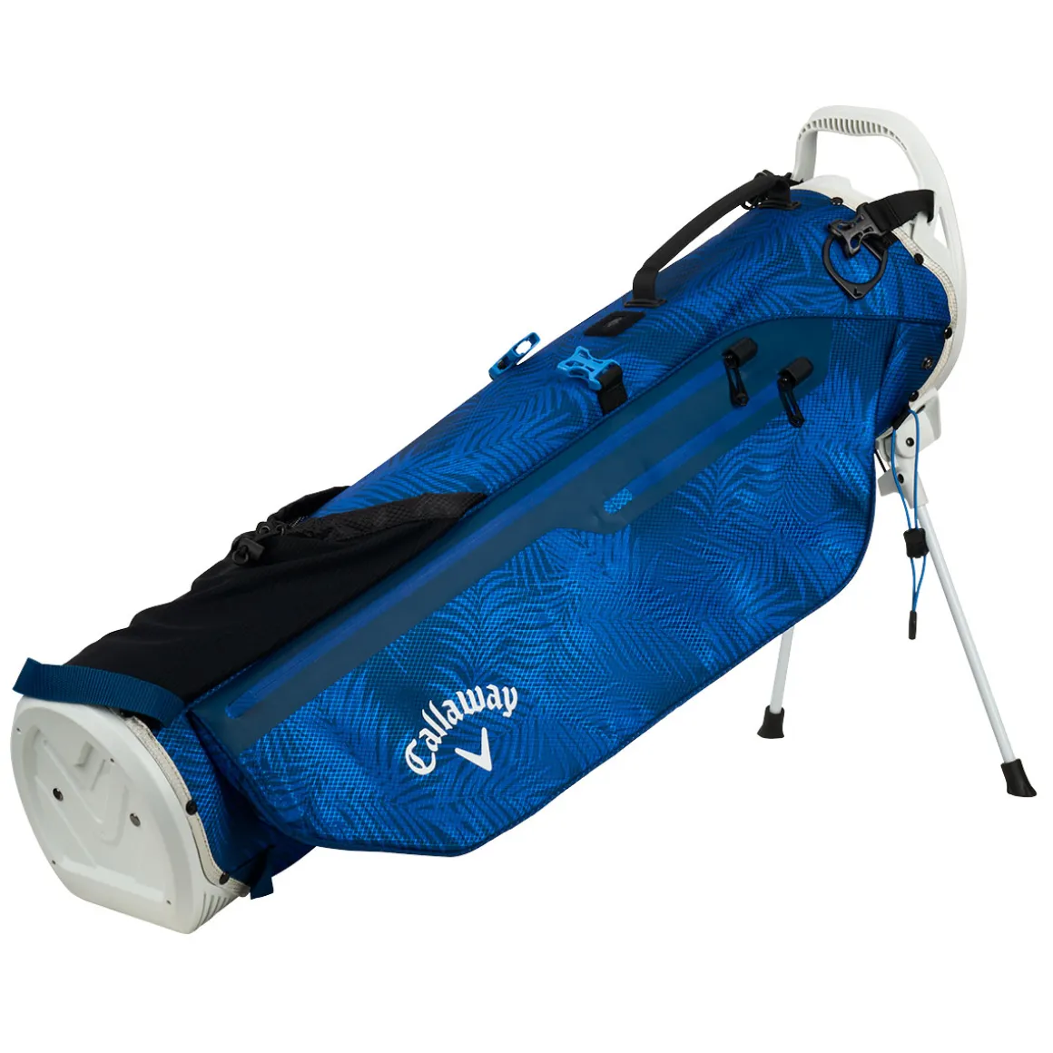 Callaway PAR 3 HD Golf Stand Bag