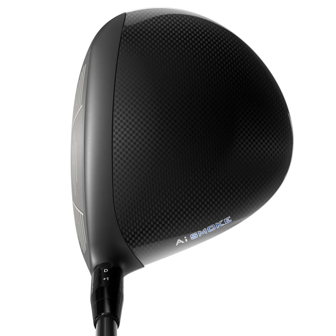 Callaway Paradym Ai Smoke Triple Diamond Golf Driver