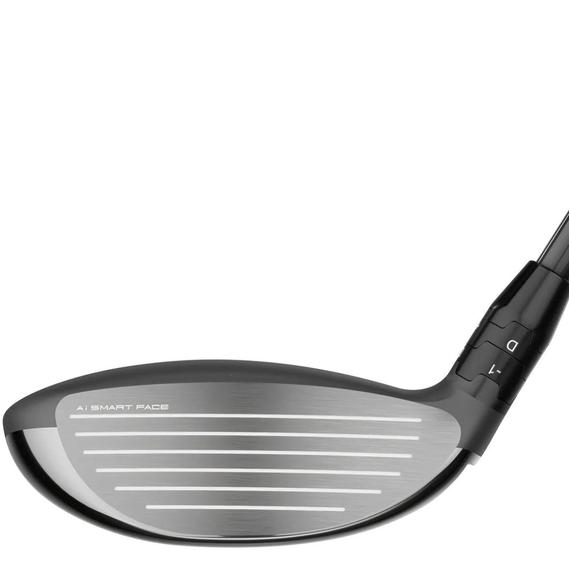 Callaway Paradym Ai Smoke Triple Diamond Golf  Fairway Wood