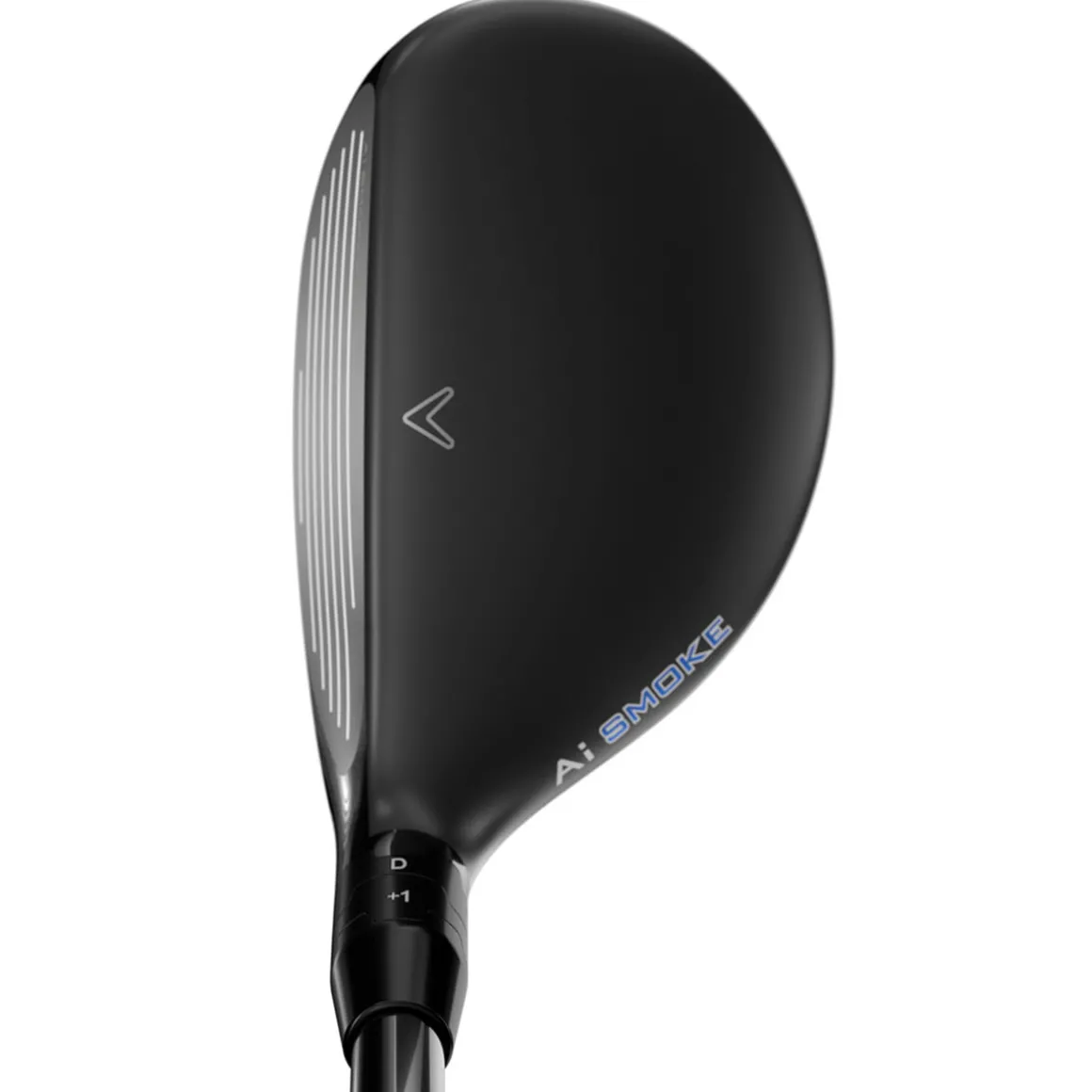 Callaway Paradym Ai Smoke Golf Hybrid