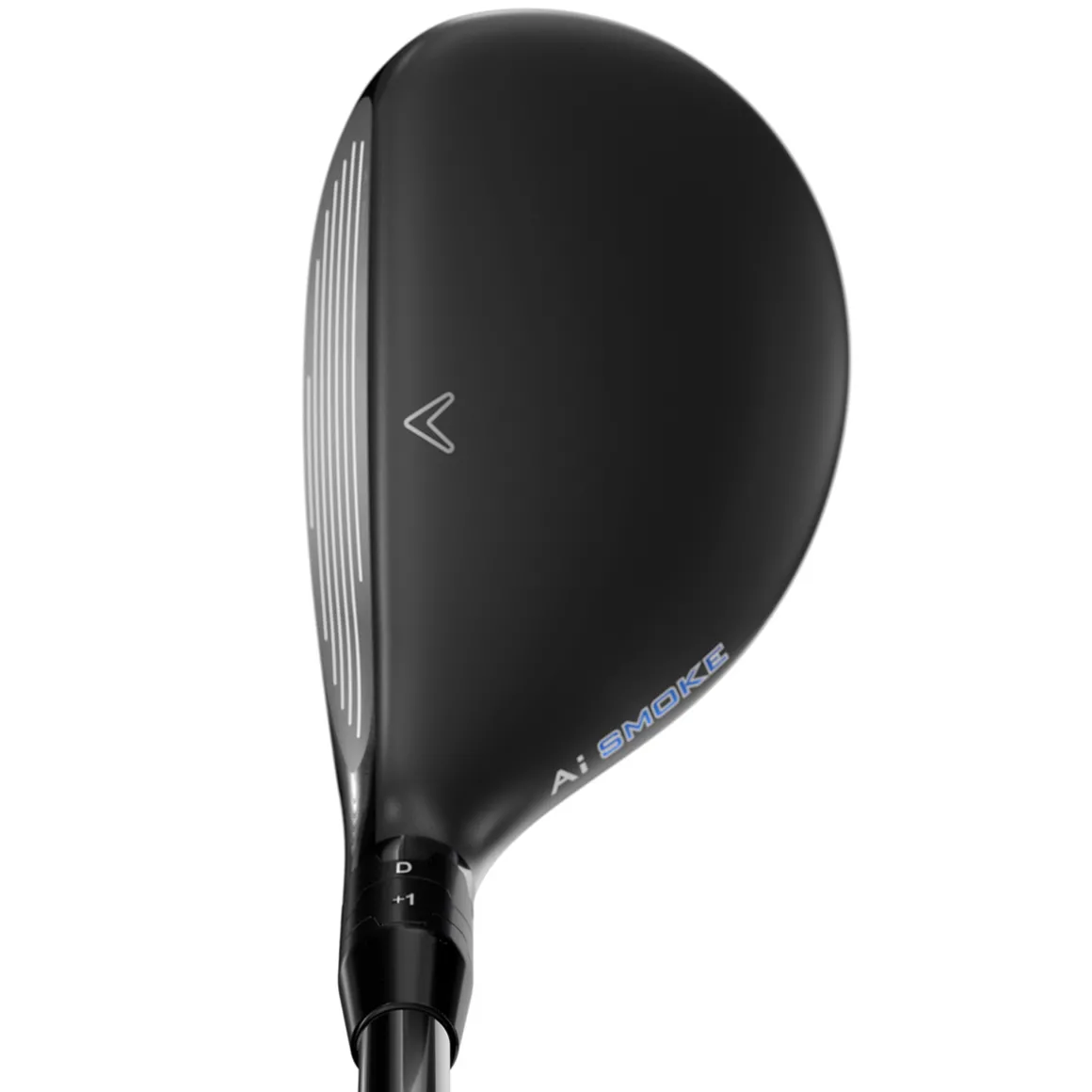 Callaway Paradym Ai Smoke HL Golf Hybrid
