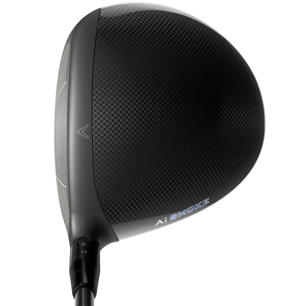 Callaway Paradym AI Smoke MAX Golf Driver