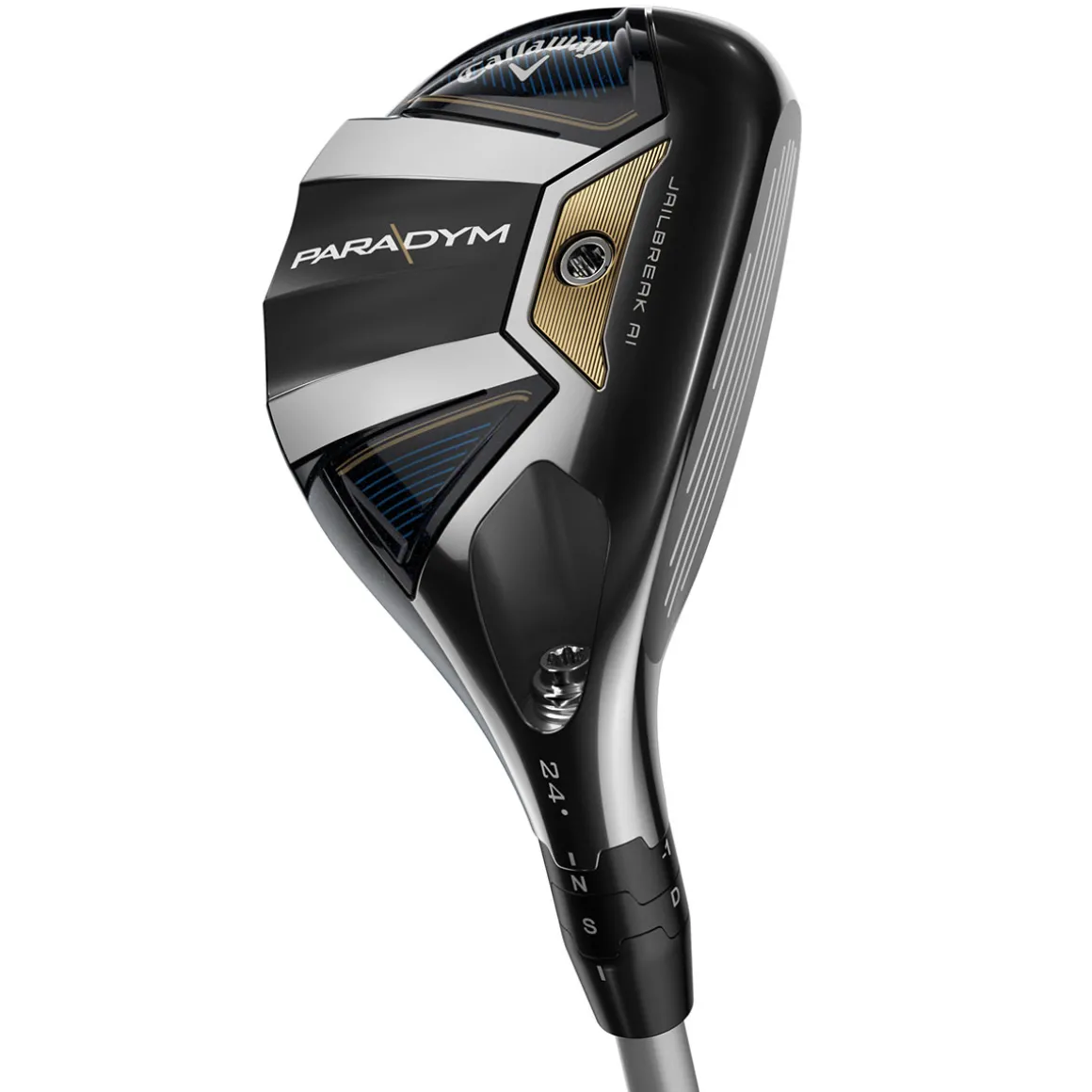 Callaway Paradym Golf Hybrid