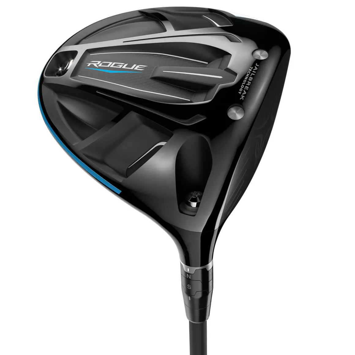 Callaway Rogue Golf Driver