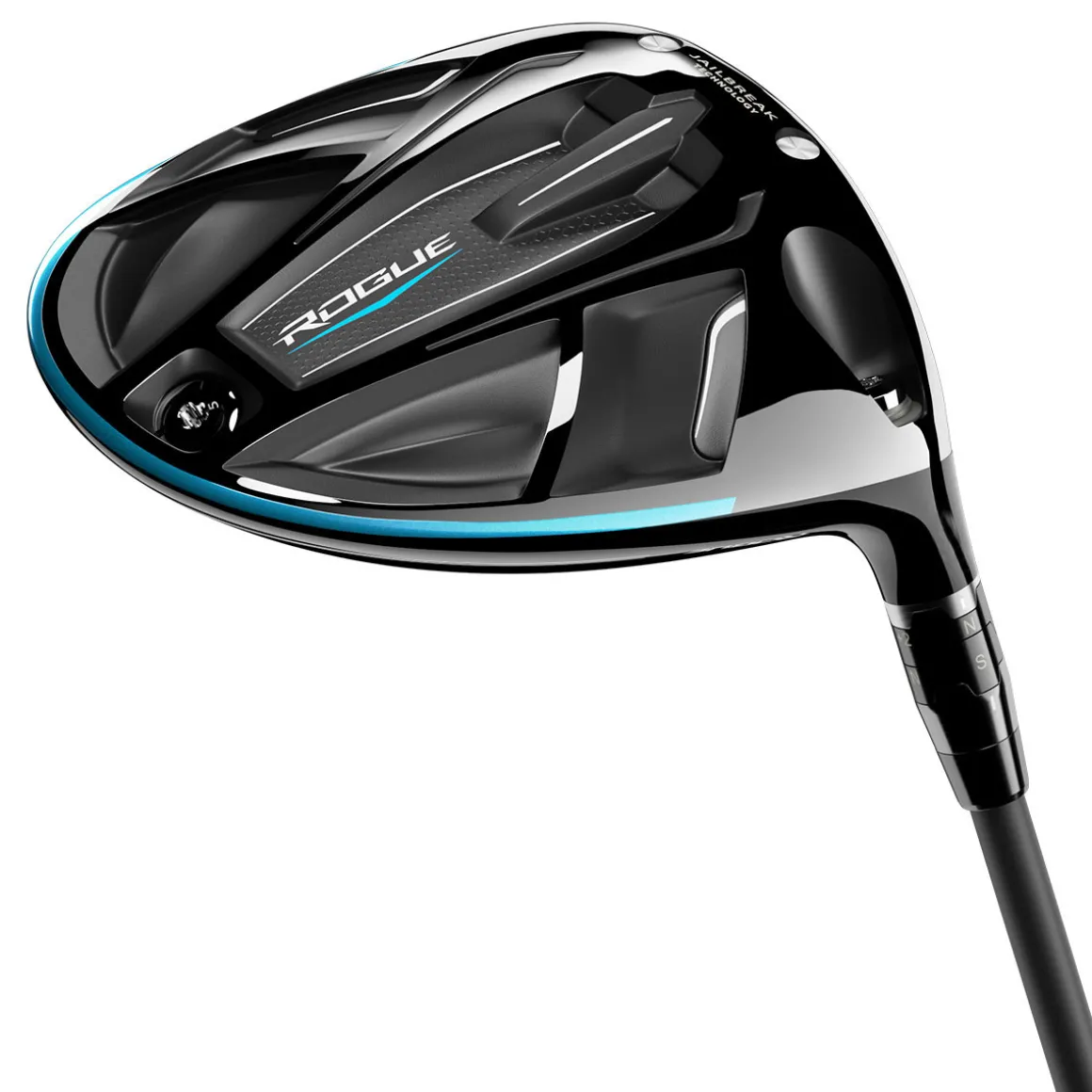 Callaway Rogue Golf Driver