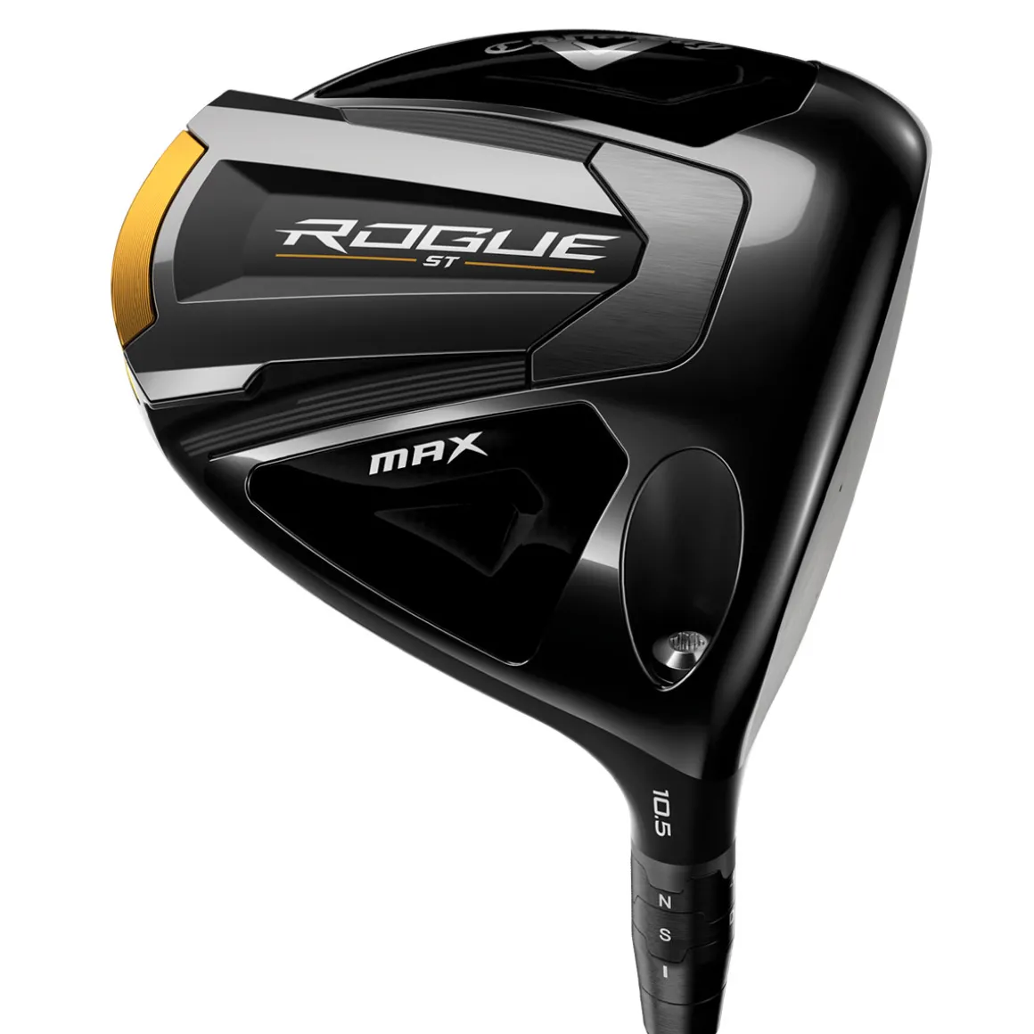 Callaway Rogue ST 24 MAX Golf Driver