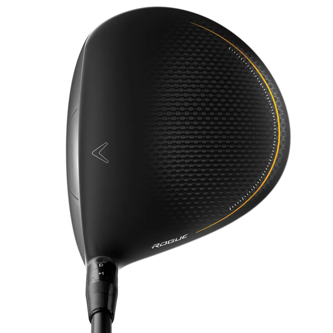 Callaway Rogue ST MAX Triple Diamond LS Golf Driver