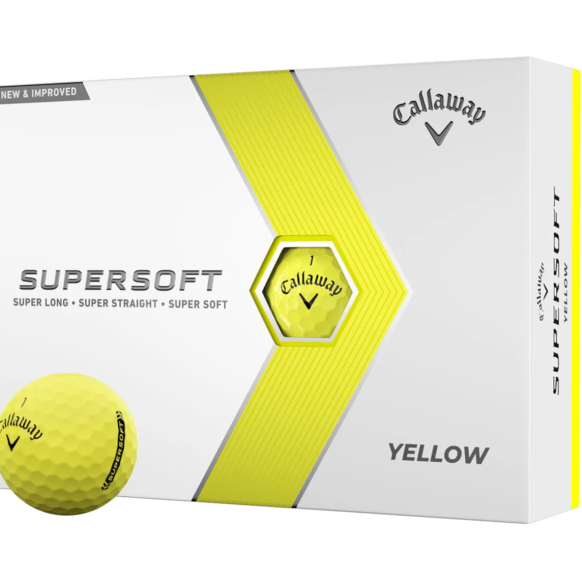 callaway_supersoft__golf__4.webp Callaway Supersoft 12 Golf Ball Pack