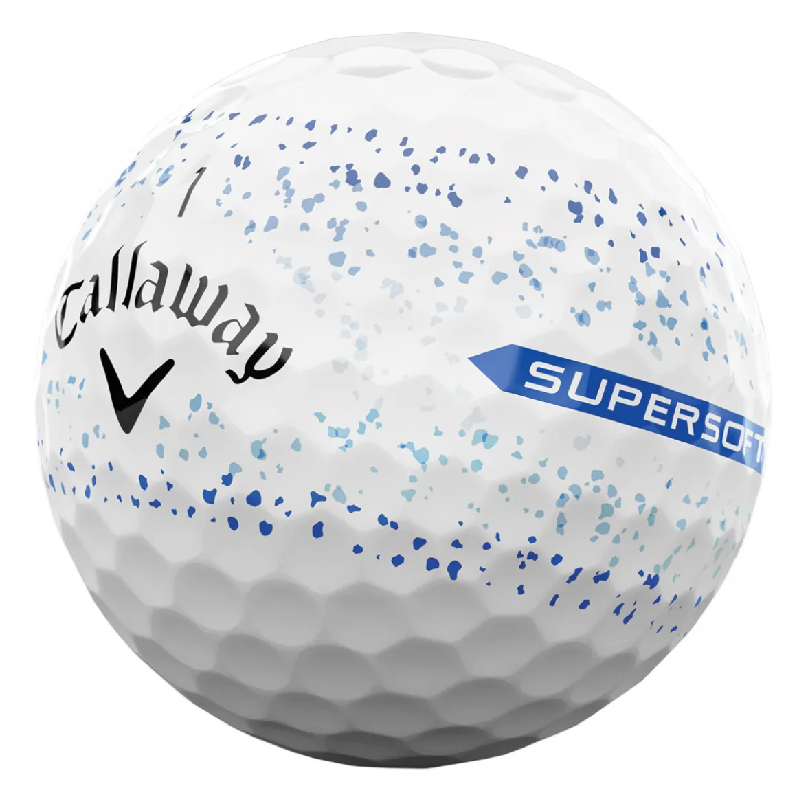 callaway_supersoft_splatt_3-1.webp Callaway Supersoft Splatter 12 Golf Ball Pack