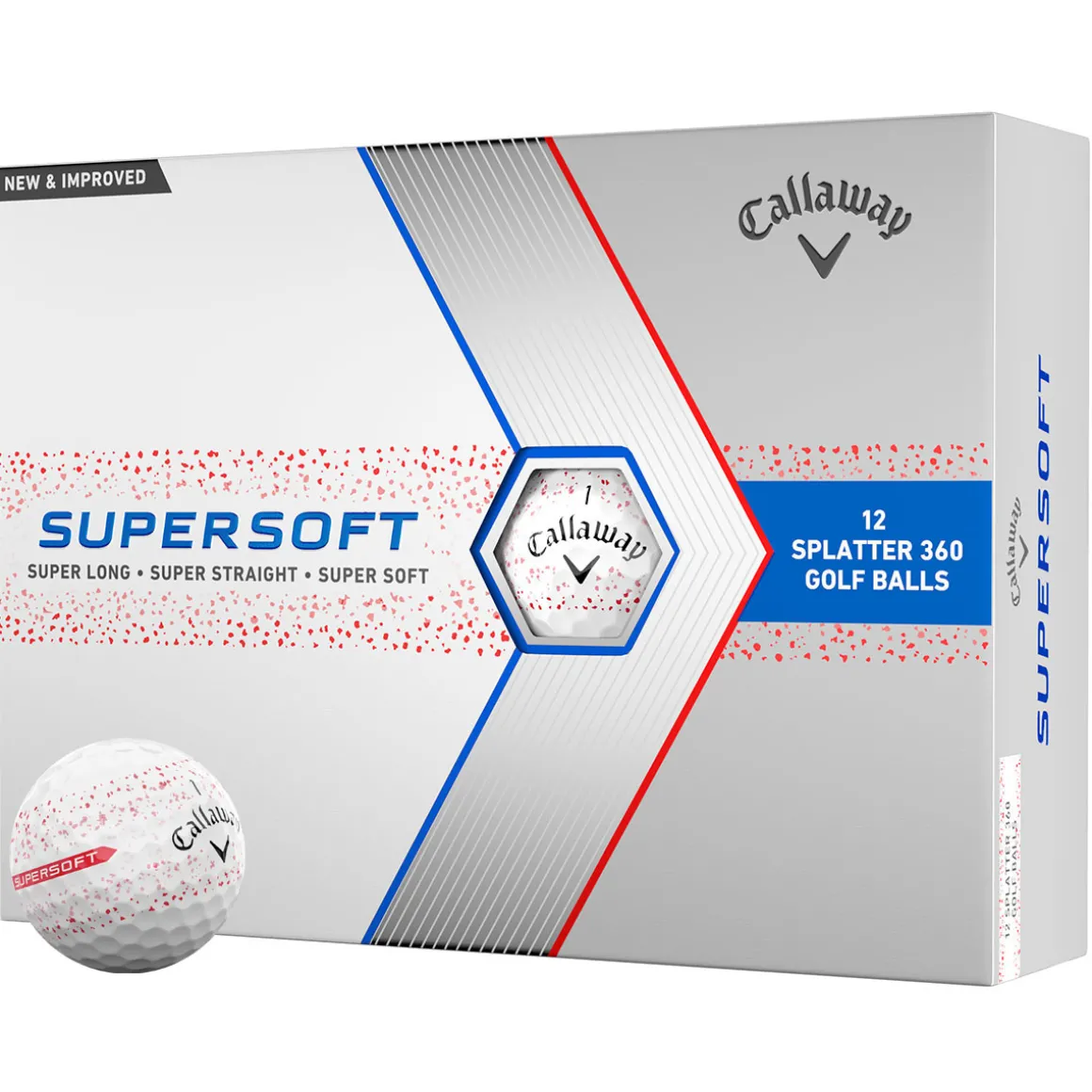 callaway_supersoft_splatt_4-1.webp Callaway Supersoft Splatter 12 Golf Ball Pack
