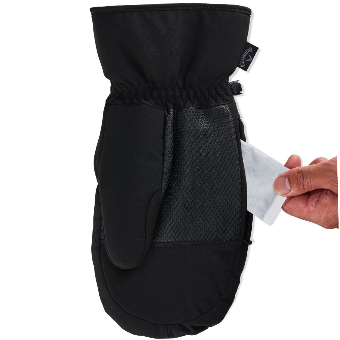callaway_thermal_golf_mit_3.webp Callaway Thermal Golf Mittens - Pair