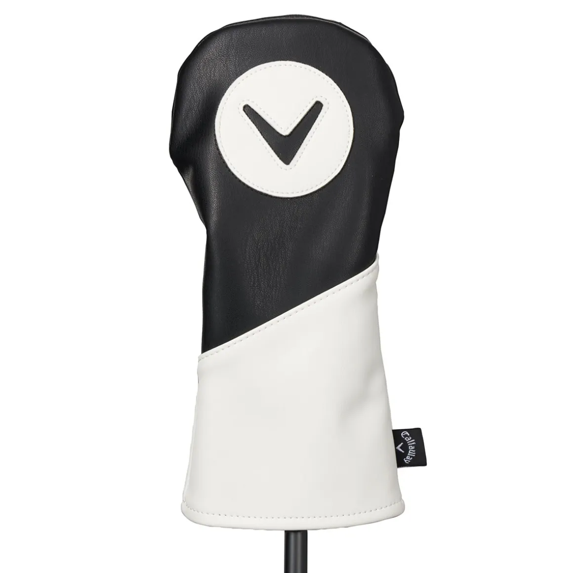 Callaway Vintage Fairway Wood Golf Head Cover