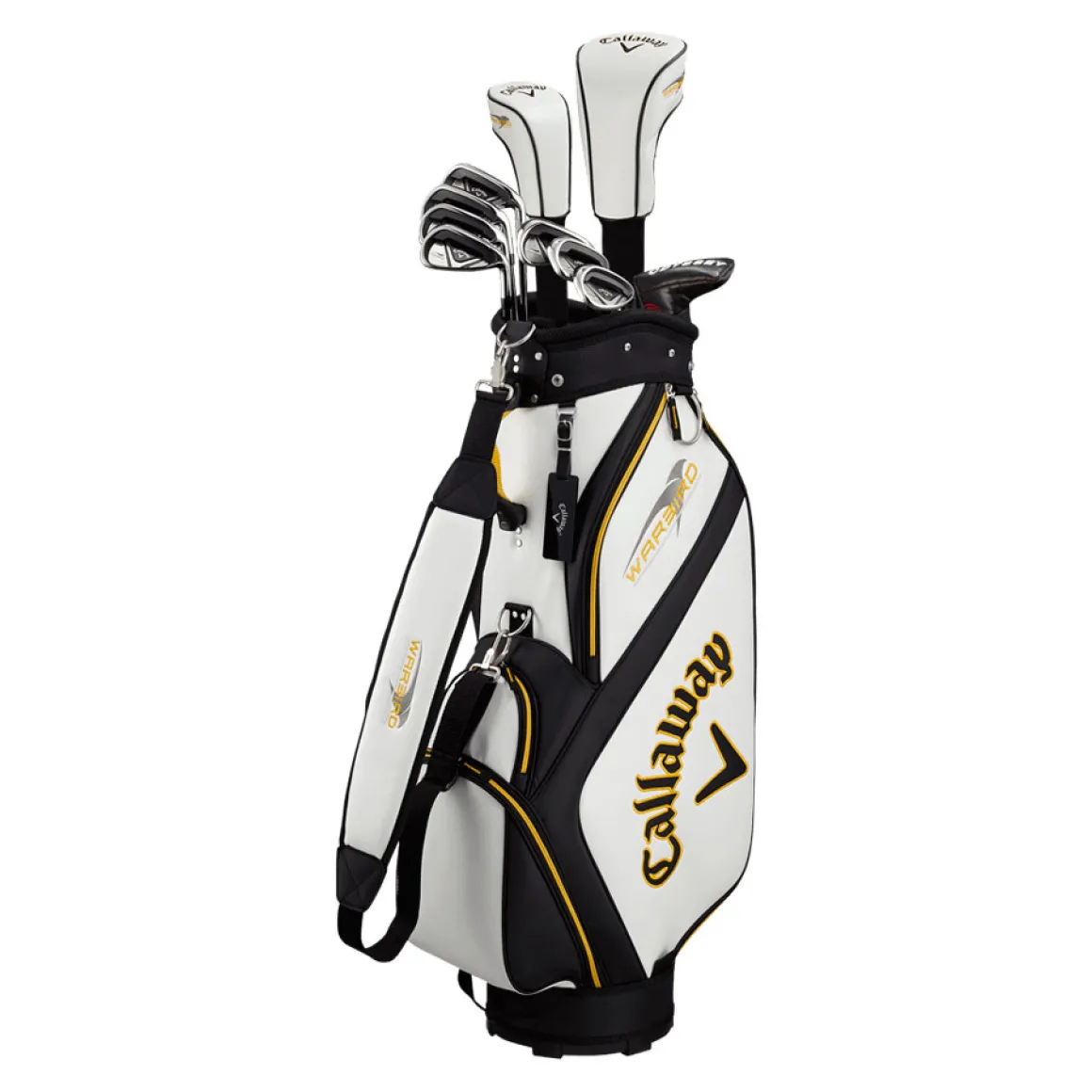 callaway_warbird__piece_g_5.webp Callaway Warbird 14 Piece Golf Package Set