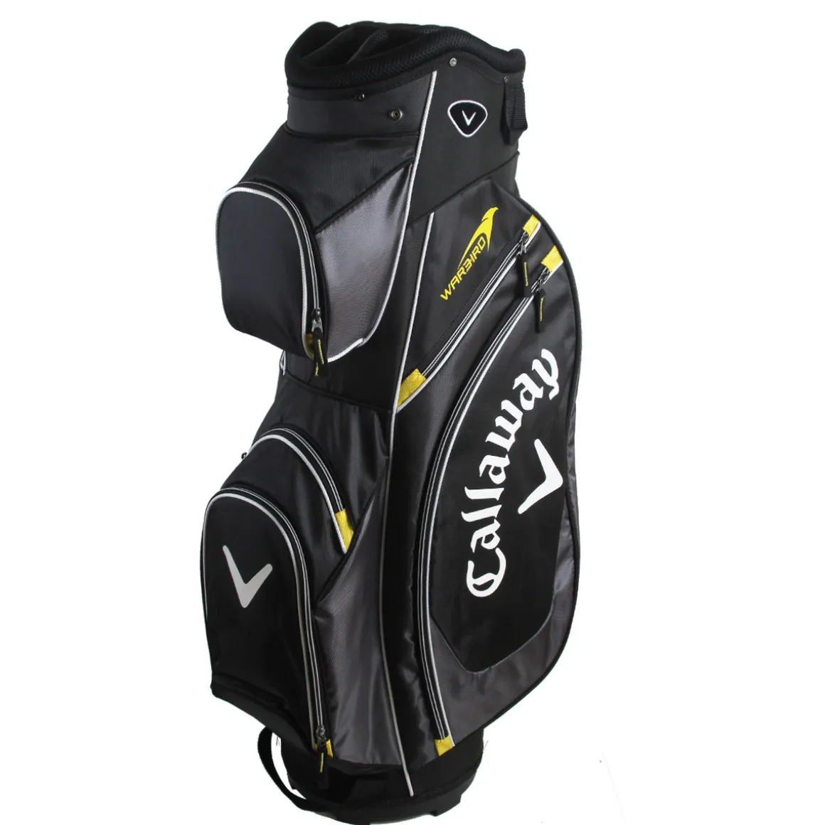 Callaway Warbird Golf Cart Bag