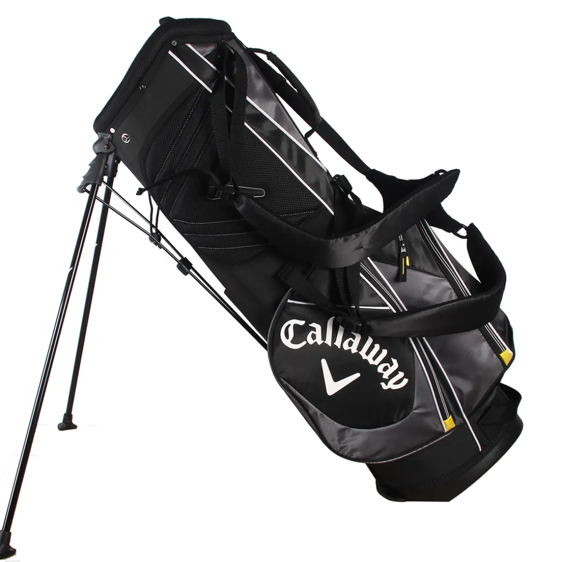 Callaway Warbird Golf Stand Bag