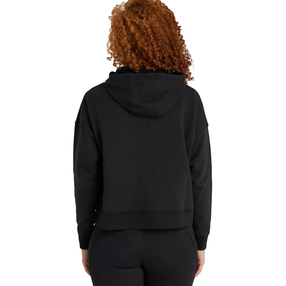 Calvin Klein Ladies Capa Golf Hoodie