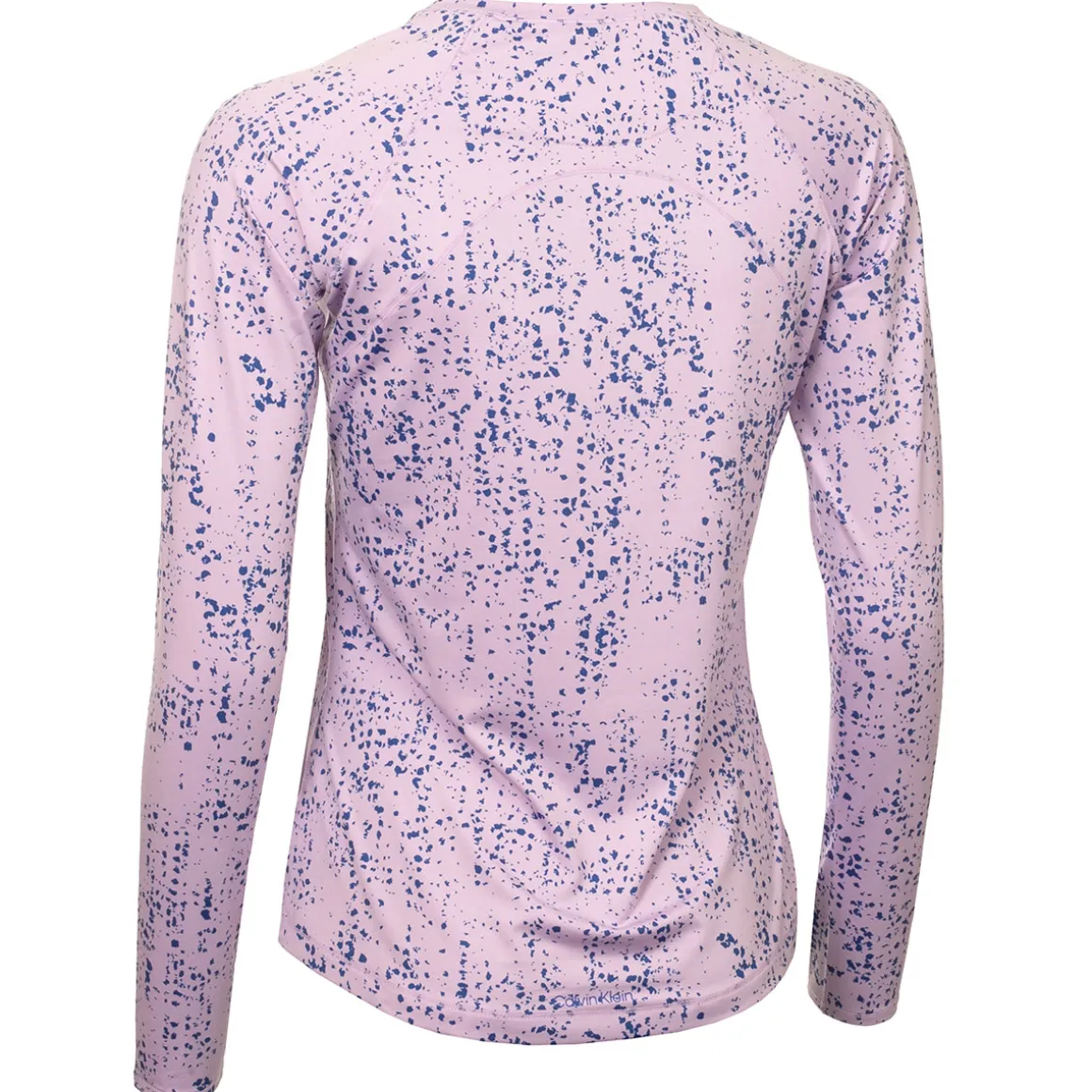 calvin_klein_ladies_pebbl_5.webp Calvin Klein Ladies Pebble Long Sleeve Golf T-Shirt