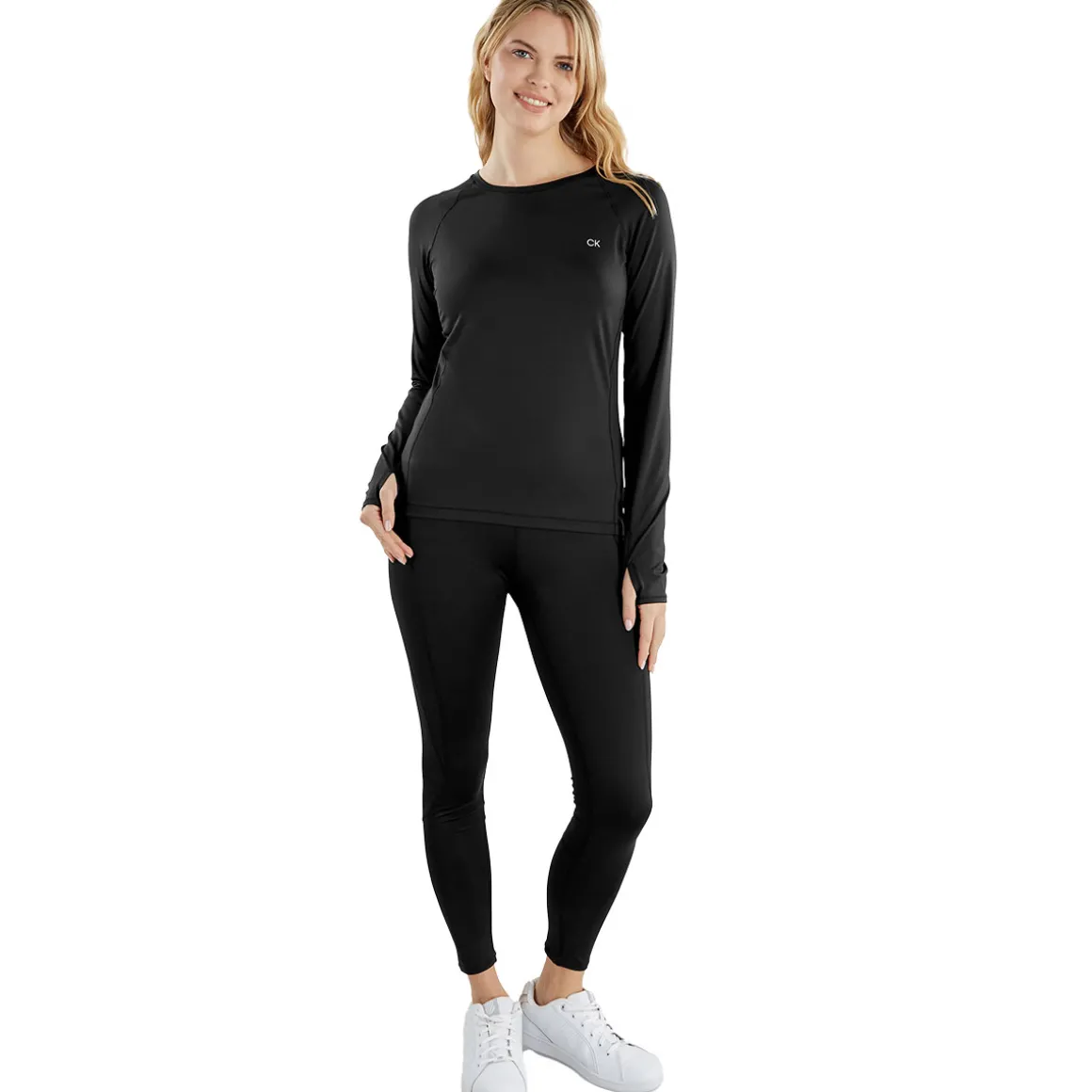 calvin_klein_ladies_seren_3.webp Calvin Klein Ladies Serena Golf T-Shirt