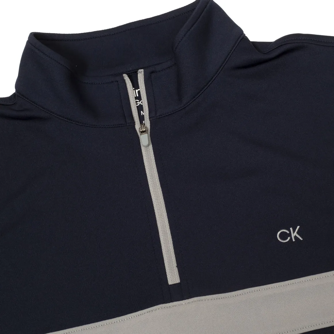 calvin_klein_mens_chest_p_2.webp Calvin Klein Men's Chest Panel Half Zip Golf Midlayer